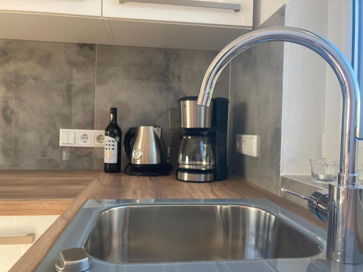 Nowe Apartamenty Ostoja - Nad Baltykiem - Cisza I Piekno Natury Zastan Kültér fotó