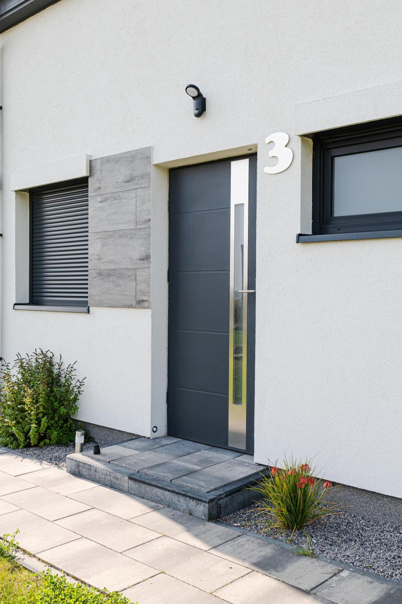 Nowe Apartamenty Ostoja - Nad Baltykiem - Cisza I Piekno Natury Zastan Kültér fotó